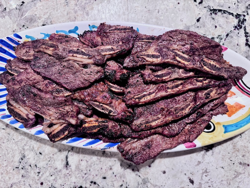 Kalbi